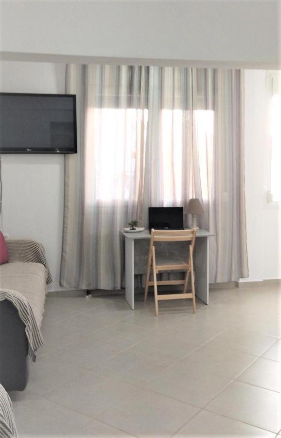 Alana Cozy Place Limenaria (Thasos)