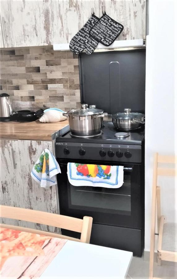 Alana Cozy Place Limenaria (Thasos)
