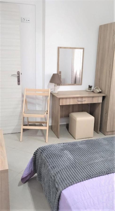 Apartment Alana Cozy Place