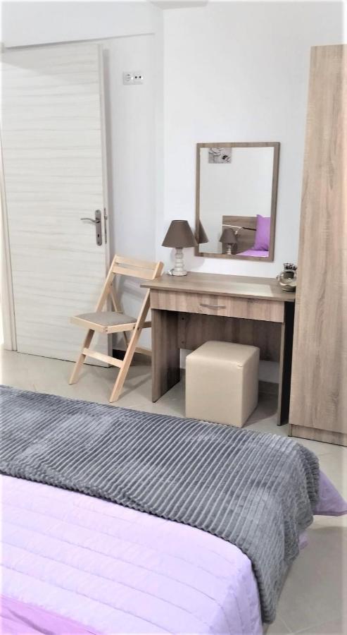 Alana Cozy Place