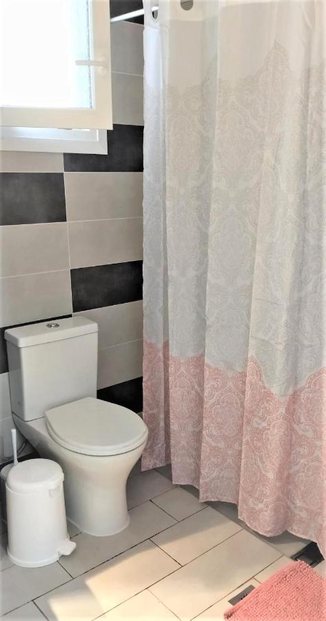 Apartment Alana Cozy Place Limenaria (Thasos)