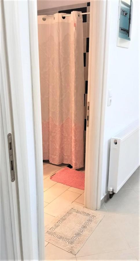 Apartment Alana Cozy Place *