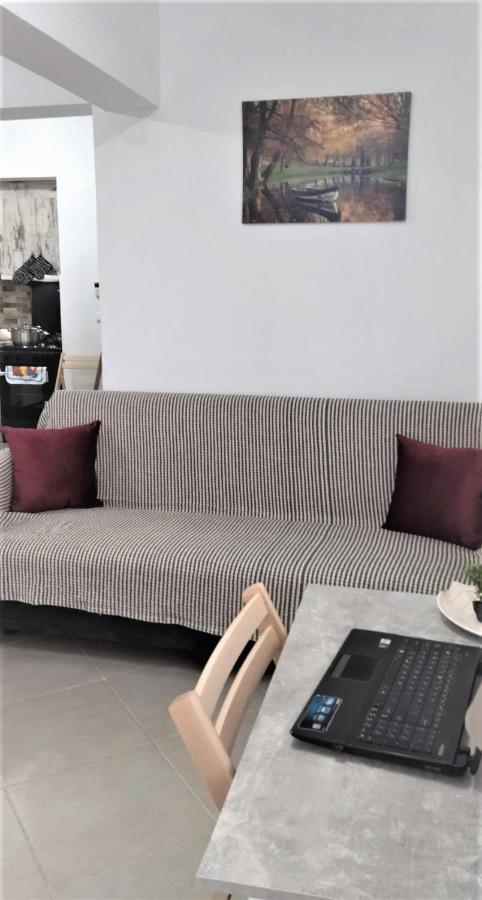 Apartment Alana Cozy Place