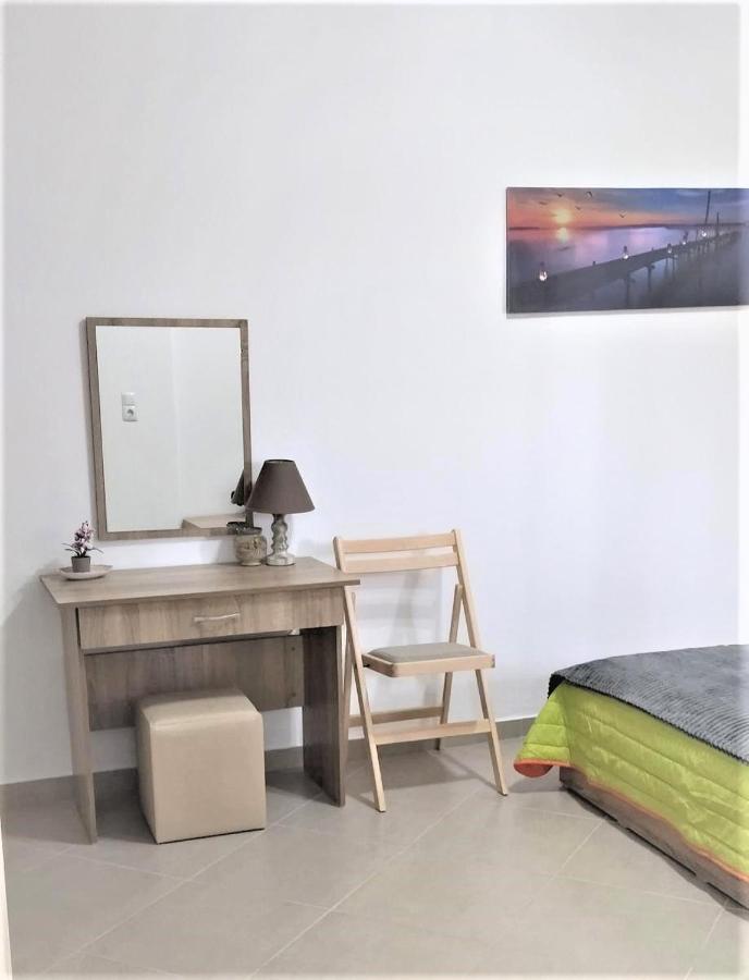 Apartment Alana Cozy Place