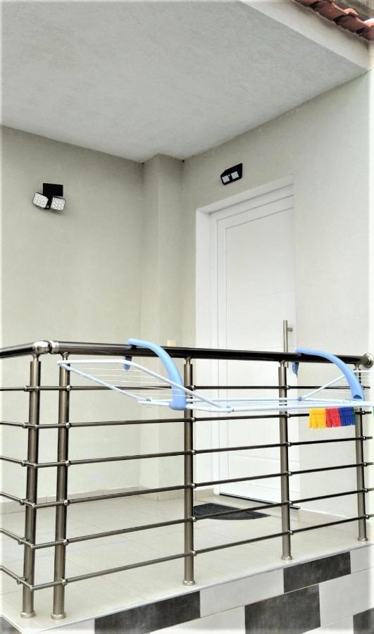 Apartment Alana Cozy Place Limenaria (Thasos)