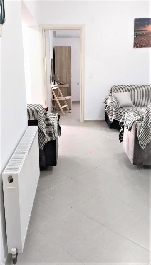 Alana Cozy Place Limenaria (Thasos)