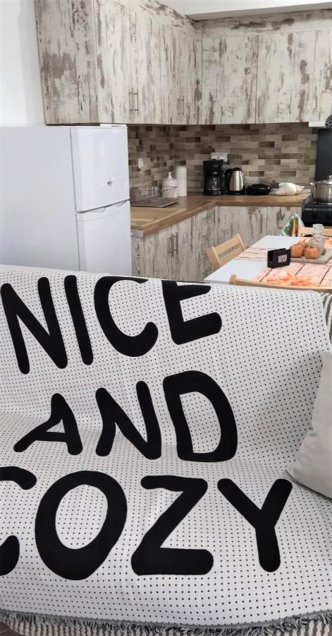 Alana Cozy Place Apartment