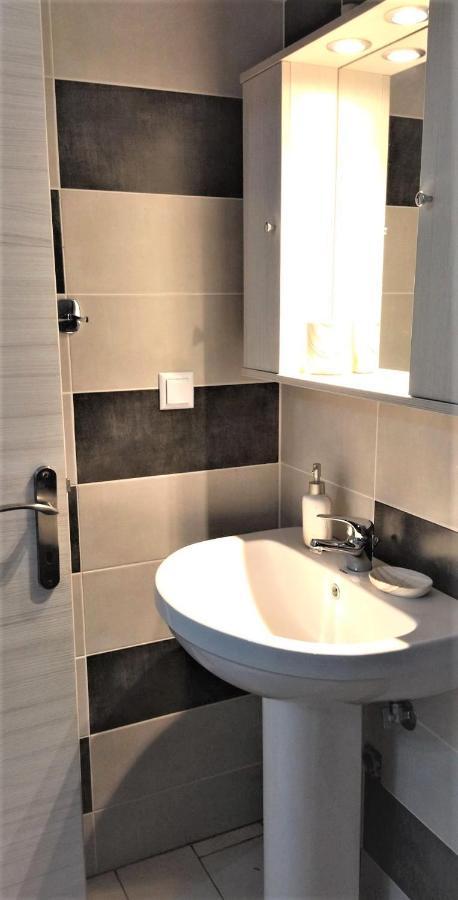 Apartment Alana Cozy Place Limenaria (Thasos)
