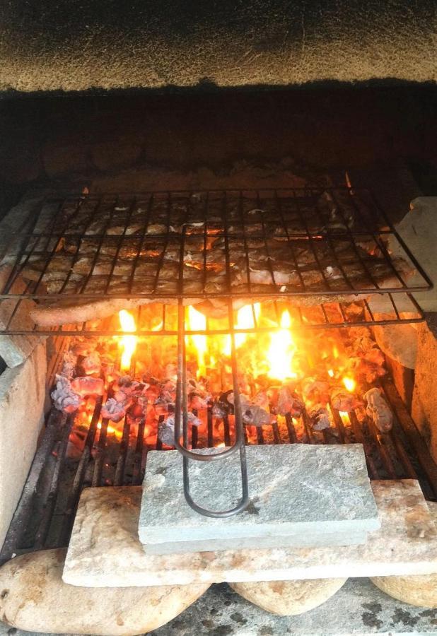 Alana Cozy Place * Limenaria (Thasos)