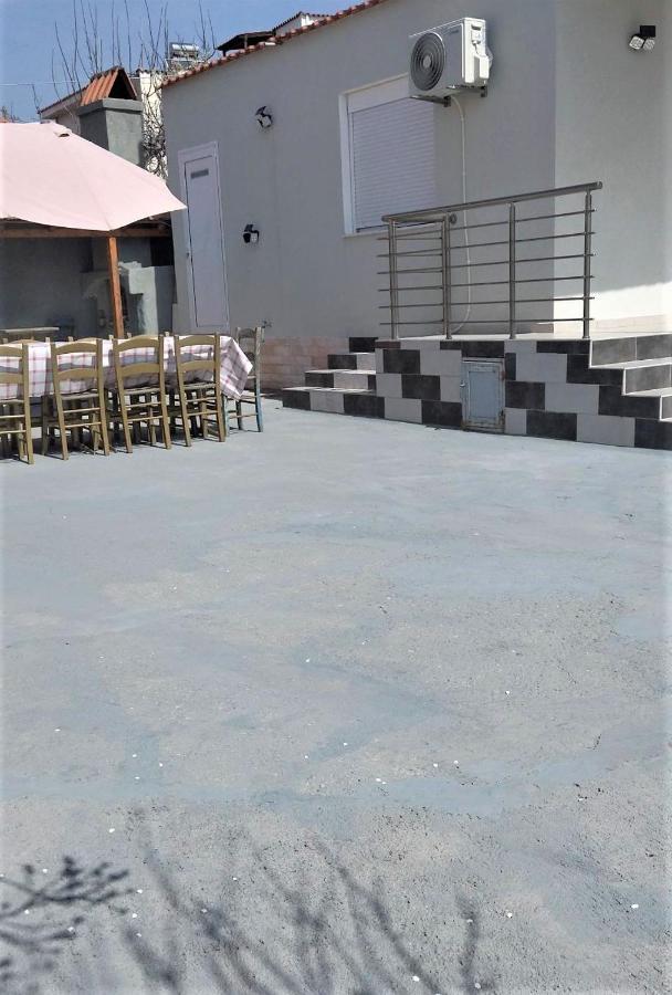 Apartment Alana Cozy Place Limenaria (Thasos)