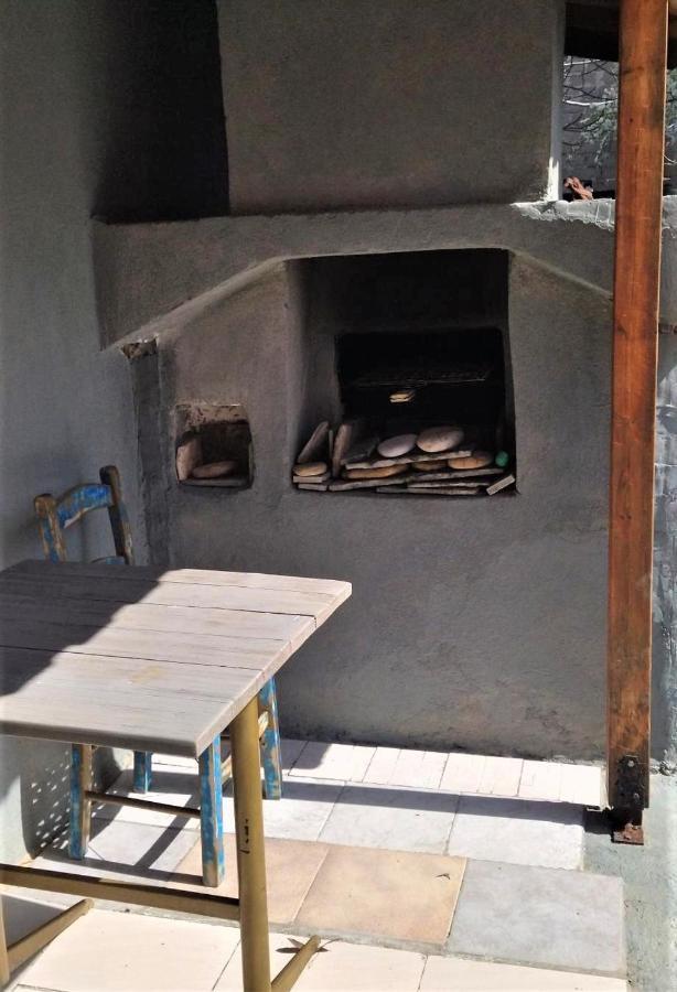 Apartment Alana Cozy Place Limenaria (Thasos)