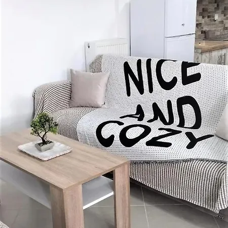 Alana Cozy Place Limenaria  Exterior photo