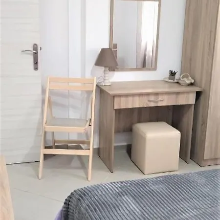 Alana Cozy Place Limenaria  Exterior photo