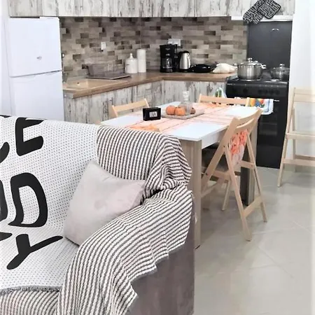 Alana Cozy Place Limenaria  Exterior photo