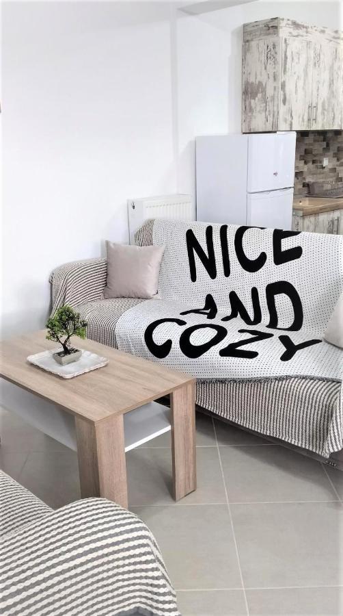 Alana Cozy Place Apartment *