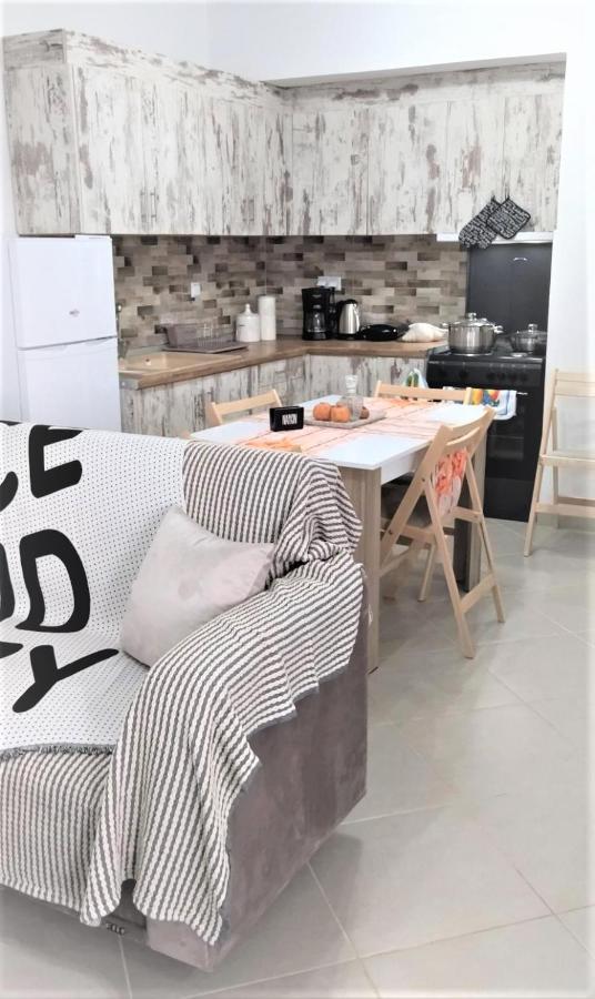 Alana Cozy Place Limenaria (Thasos)